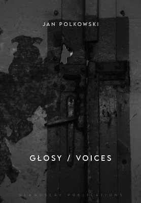 Glosy / Voices: Bilingual edition book