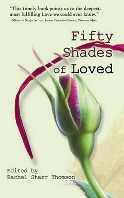 Fifty Shades of Loved book