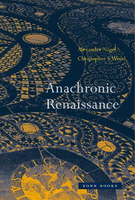 Anachronic Renaissance book