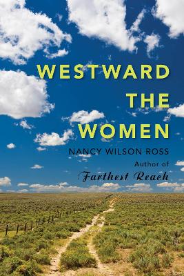 Westward the Women book