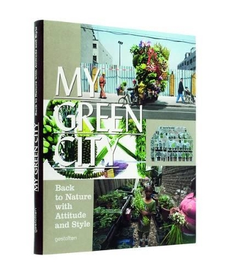 My Green City book