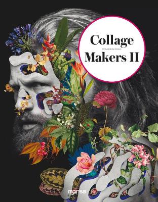 Collage Makers II book