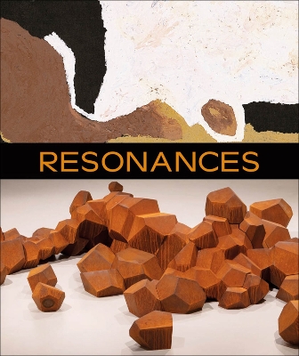 Resonances book
