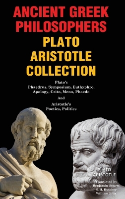 Ancient Greek Philosophy book