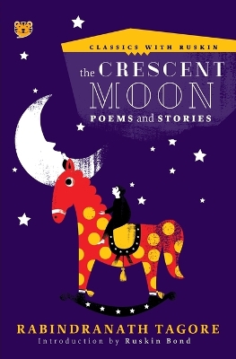 Crescent Moon book