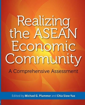 Realizing The Asean Economic Community: A Comprehensive Assessment book