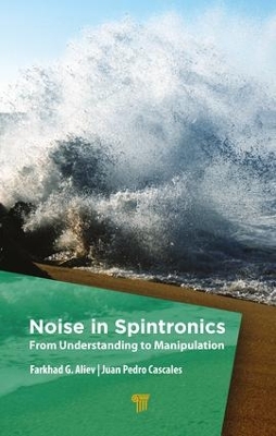 Noise in Spintronics book
