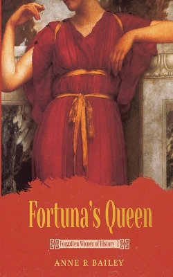 Fortuna's Queen book