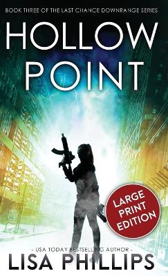 Hollow Point book