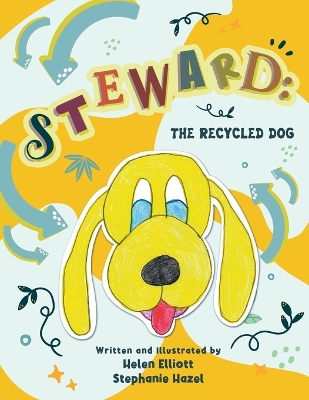 Steward: The Recycle Dog book