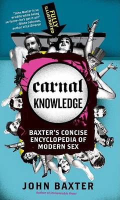 Carnal Knowledge book