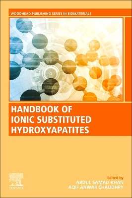 Handbook of Ionic Substituted Hydroxyapatites book