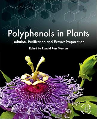 Polyphenols in Plants book