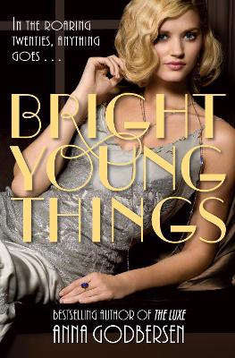 Bright Young Things book
