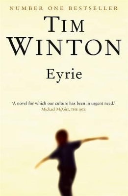 Eyrie by Tim Winton