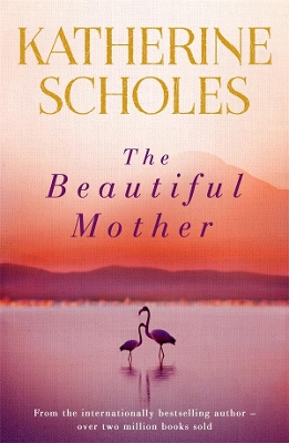 The Beautiful Mother book