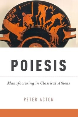 Poiesis book