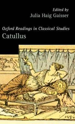 Catullus book