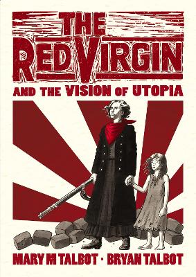 Red Virgin and the Vision of Utopia book