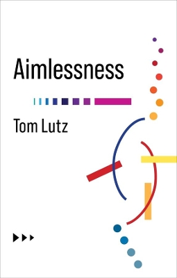 Aimlessness book