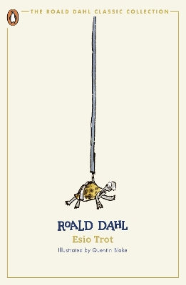 Esio Trot by Roald Dahl