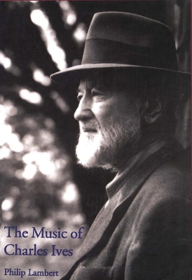 Music of Charles Ives book