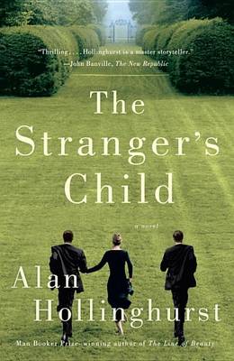 Stranger's Child by Alan Hollinghurst