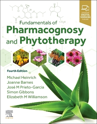 Fundamentals of Pharmacognosy and Phytotherapy book