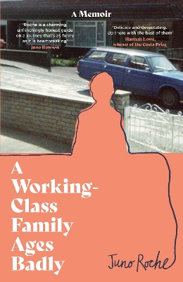 A Working-Class Family Ages Badly: 'Remarkable' The Observer book