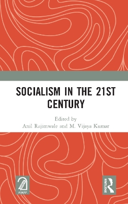 Socialism in the 21st Century book