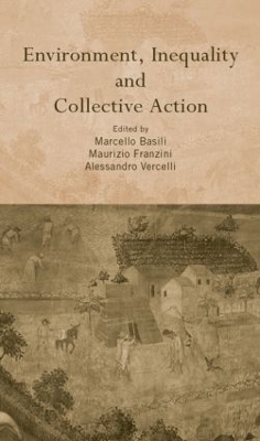 Environment, Inequality and Collective Action by Marcello Basili