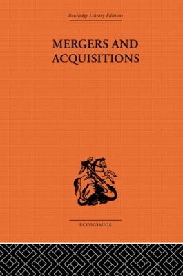 Mergers and Aquisitions: Planning and Action book