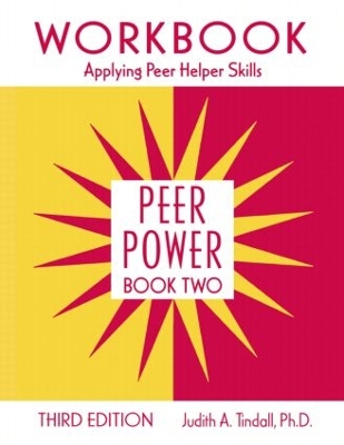 Peer Power book