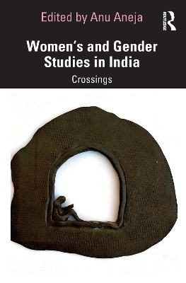 Women’s and Gender Studies in India: Crossings book