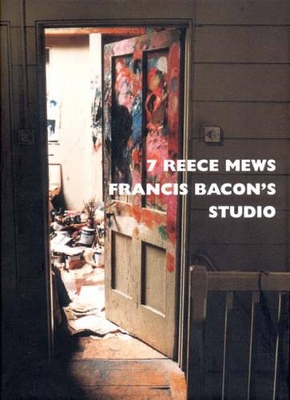 7 Reece Mews book