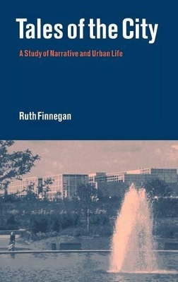 Tales of the City by Ruth Finnegan