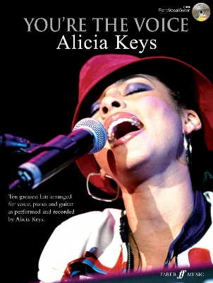 Alicia Keys by Alicia Keys