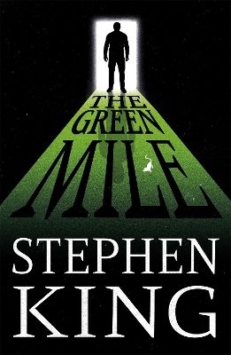 Green Mile book