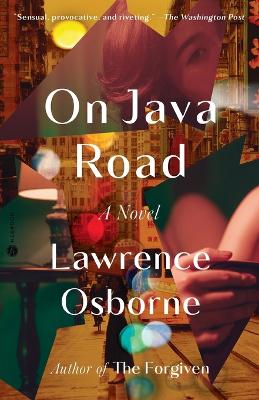 On Java Road: A Novel book