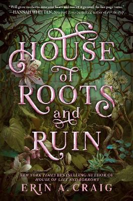 House of Roots and Ruin book