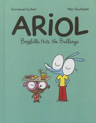 Ariol 5 book