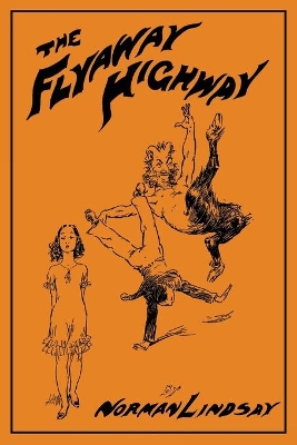Flyaway Highway book