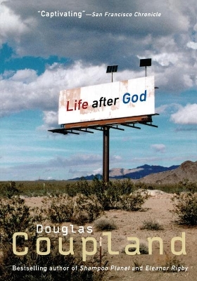 Life after God book