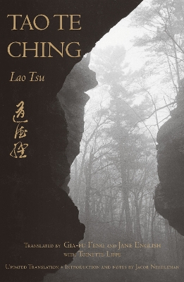 Tao Te Ching book