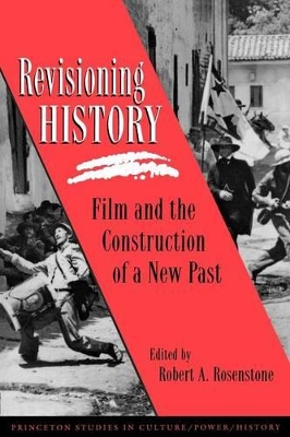 Revisioning History book