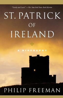 St. Patrick of Ireland book