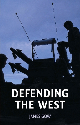 Defending the West book