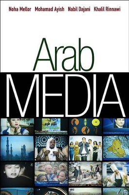 Arab Media book