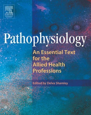 Pathophysiology book
