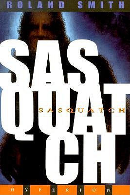 Sasquatch book